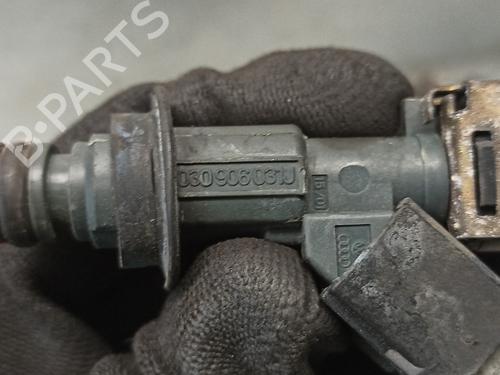 Injection rail SEAT IBIZA II (6K1) 1.4 i | BP10363641M98 