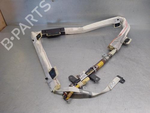 Used Right curtain airbag CHEVROLET EPICA (KL1_) 2.0 D (150 hp) 13610912