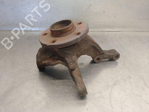 Left front steering knuckle RENAULT TRAFIC II Bus (JL) 1.9 dCI 100 (JL0C, JL0K) | BP39005360M25  - Image 8
