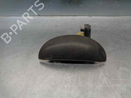 Used Front left exterior door handle CITROËN C1 (PM_, PN_) 1.0 (68 hp) 7204509