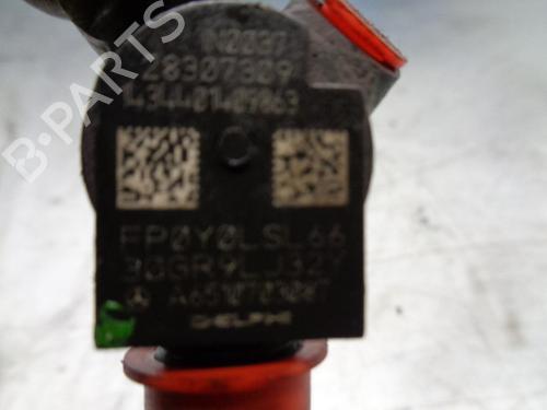 Injector MERCEDES-BENZ SPRINTER 3,5-t Van (B906)  | BP24916736M100 