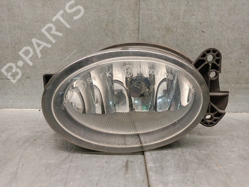Used Left front fog light Left front fog light MERCEDES-BENZ M-CLASS (W164) ML 320 CDI 4-matic (164.122) (224 hp) 32760408 32760408
