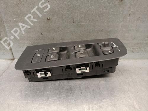 Left front window switch VOLVO XC60 II (246) D5 AWD | BP36342262I27 - Image 4