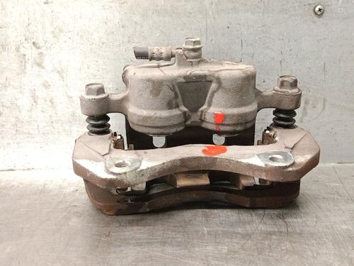 Left front brake caliper MITSUBISHI OUTLANDER III (GG_W, GF_W, ZJ, ZL, ZK) Plug-in Hybrid (GG2W) | BP29335910M105 