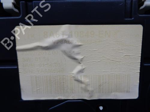 Instrument cluster FORD FIESTA VI (CB1, CCN)  | BP9236355C47 