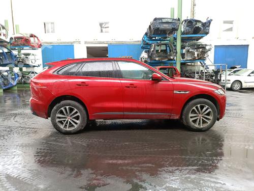 Interior roof light JAGUAR F-PACE (X761) 2.0 TD4 AWD | BP32319406I8 - Image 10