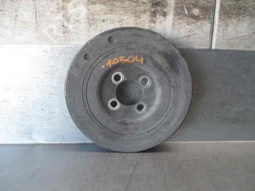 Used Pulley Pulley FIAT GRANDE PUNTO (199_) 1.3 D Multijet (199.AXD11, 199.AXD1A, 199.AXD1B,... (90 hp) 20253937 20253937