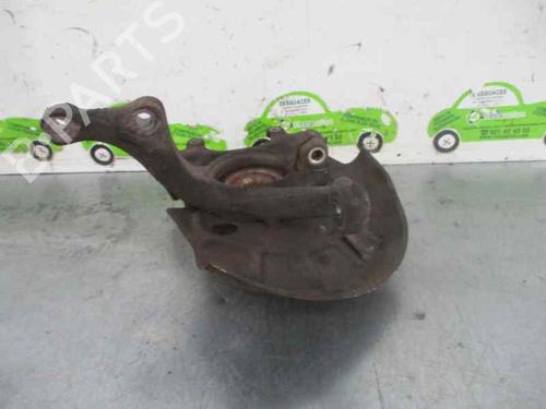 Left front steering knuckle SEAT IBIZA II (6K1) 1.4 i | BP2080023M25 