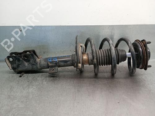 Used Right front shock absorber JEEP COMPASS (MK49) 2.0 CRD (140 hp) 32483044