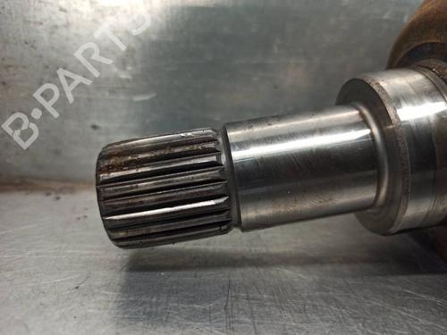 Left front driveshaft CITROËN C3 Picasso (SH_) 1.6 HDi | BP15613498M38 