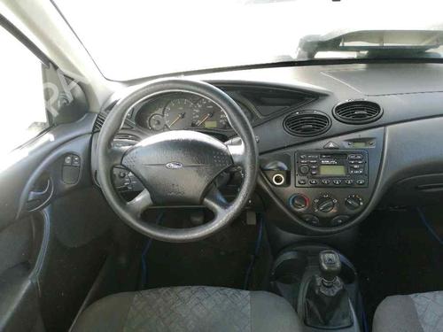 Injector FORD FOCUS I Saloon (DFW)  | BP8291601M100 