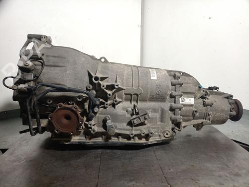 Used Gearbox AUDI A6 C6 (4F2) 2.7 TDI (180 hp) 30972626