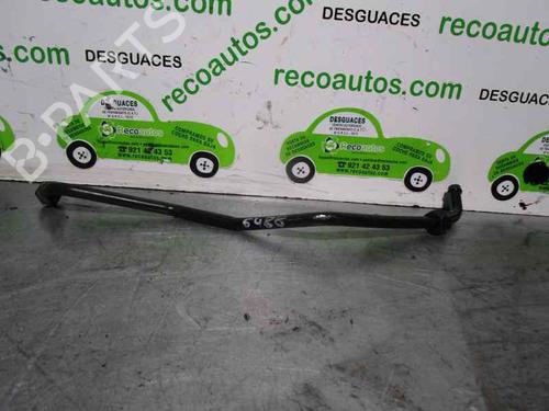 Pipe AUDI ALLROAD C5 (4BH) 2.5 TDI quattro | BP20247675M125 