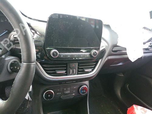 Engine mount FORD FIESTA VII (HJ, HF) 1.1 Ti-VCT | BP26502658M89 - Image 14