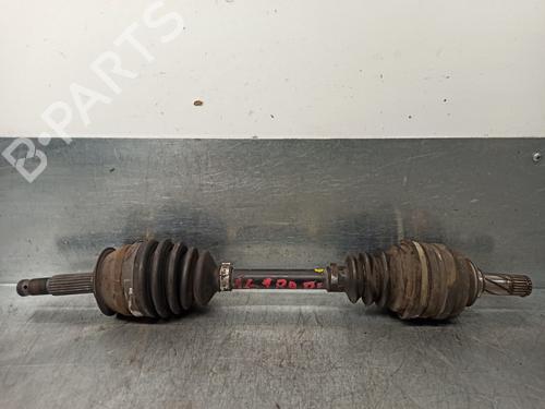 Used Left front driveshaft OPEL CORSA B (S93) 1.7 D (F08, F68, M68) (60 hp) 10419468
