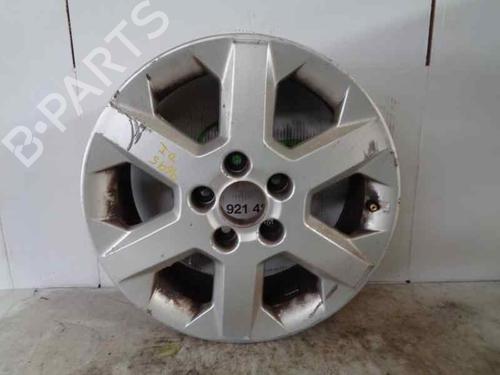 Rim OPEL ASTRA G Coupe (T98) 2.2 DTI (F07) 9194657 | R166JX16ET49