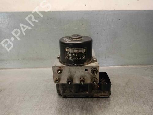 Used ABS pump CITROËN C4 I (LC_) 1.6 HDi (90 hp) 18074873