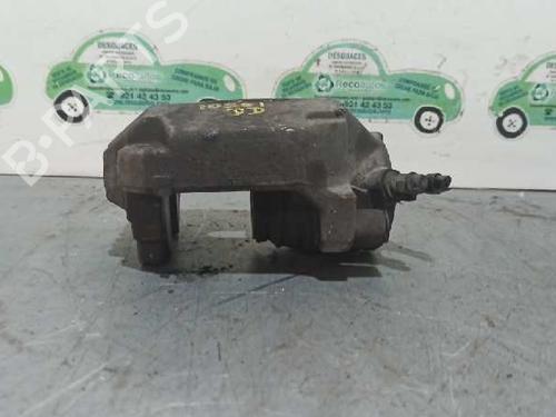 Right front brake caliper BMW 5 (E60) 520 d | BP11615895M104 