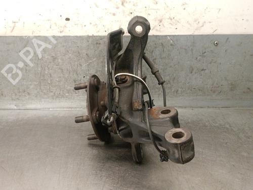 Right front steering knuckle MAZDA 6 Estate (GJ, GL) 2.2 D | BP33320195M26 - Image 2