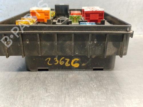 Fuse box VW GOLF VI (5K1) 1.6 TDI | BP29207167E1 