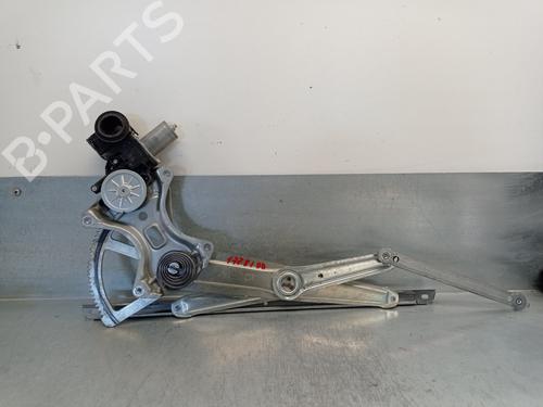 Used Front right window mechanism TOYOTA LAND CRUISER PRADO (_J15_) 2.8 D-4D (GDJ150_, GDJ155_, GDJ150, GDJ151) (177 hp) 12999105