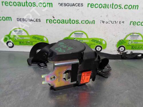 Front right seatbelt BMW 3 Compact (E46) 316 ti | BP8724747I25 