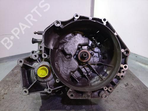 Used Gearbox SAAB 9-5 (YS3E) 2.0 t (150 hp) 20687791