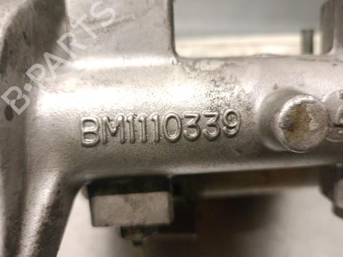 Brake master cylinder HYUNDAI ATOS PRIME (MX)  | BP32228506M77 