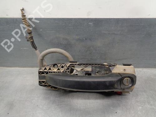 Front left exterior door handle VW AMAROK (2HA, 2HB, S1B, S6B, S7A, S7B) 2.0 TDI 5N0837885H | 4 | PUERTAS
