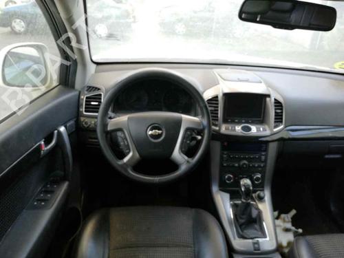 Headlight switch CHEVROLET CAPTIVA (C100, C140) 2.2 D | BP10111492I24 - Image 12