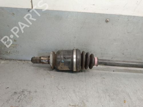 Left rear driveshaft SUBARU LEGACY V (BM) 2.0 D AWD (BMD) | BP32217138M40 - Image 4