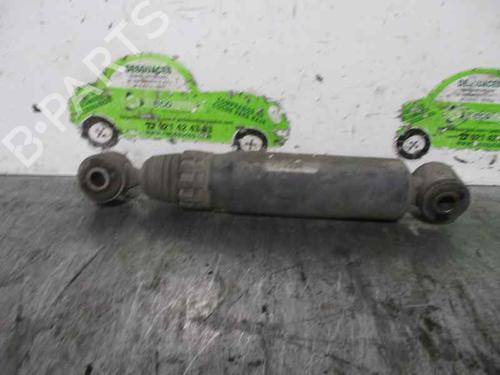 Used Left rear shock absorber CITROËN XSARA (N1) 1.6 16V (109 hp) 3252137
