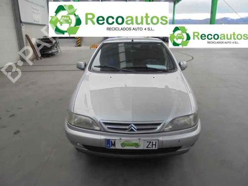 Egr CITROËN XSARA (N1) 1.9 TD | BP2090513M69 