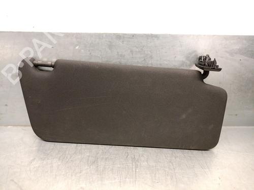 Left sun visor MERCEDES-BENZ E-CLASS Coupe (C207) E 250 CDI / BlueTEC / d (207.303, 207.304) | BP23962710I1 
