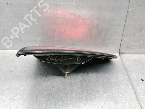 Right tailgate light CITROËN C3 II (SC_) 1.4 HDi 70 (SC8HZC, SC8HR0, SC8HP4) | BP37400737C80 - Image 3