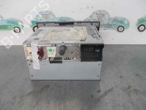 Radio OPEL ASTRA H (A04) 1.7 CDTI (L48) | BP4221020E6 