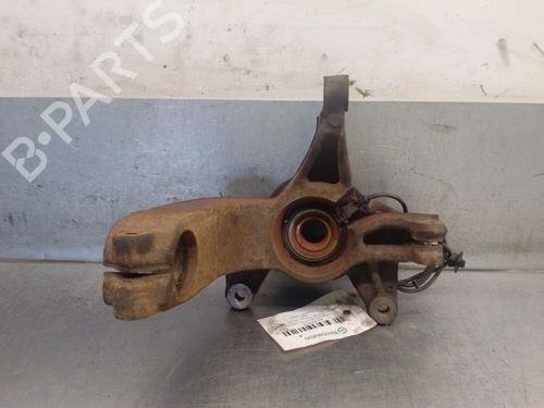 Used Right front steering knuckle Right front steering knuckle 38517858 38517858