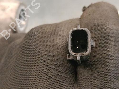 Right front steering knuckle RENAULT TALISMAN (LP_) 1.5 dCi 110 (LPA3) | BP25240886M26 