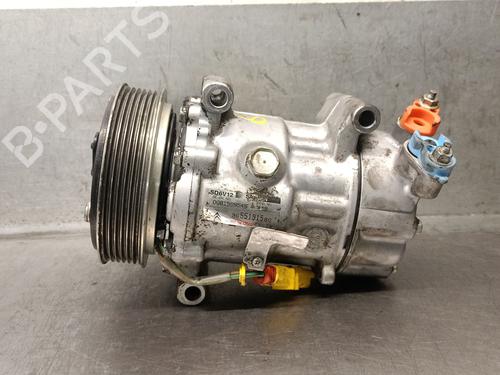 Used AC compressor AC compressor 38626083 38626083