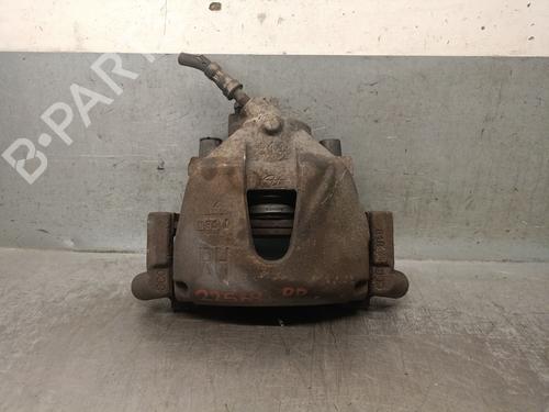 Used Right front brake caliper VOLVO S40 II (544) 2.0 D (136 hp) 25433288