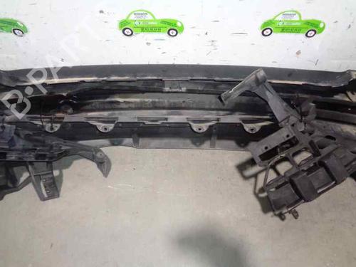 Rear bumper BMW 3 Compact (E46) 316 ti | BP5024740C8 
