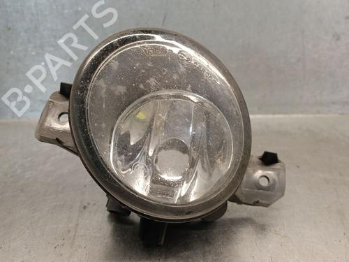 Used Left front fog light NISSAN QASHQAI I (J10, NJ10) 2.0 dCi (150 hp) 30699971