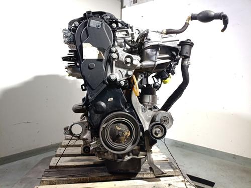 Used Engine Engine CITROËN C4 Grand Picasso I (UA_) 2.0 HDi 150 (150 hp) 39814601 39814601