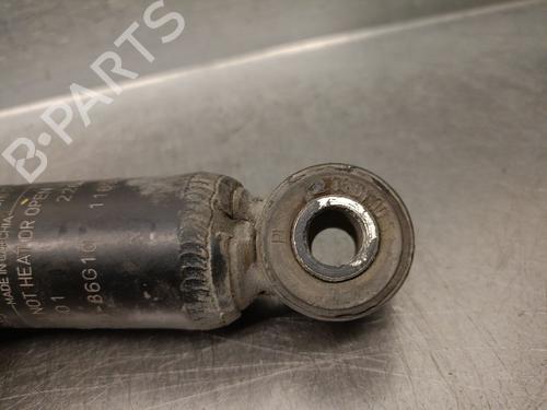 Right rear shock absorber SUZUKI IGNIS II (MH) 1.3 DDiS (RM413D) | BP23979390M19 