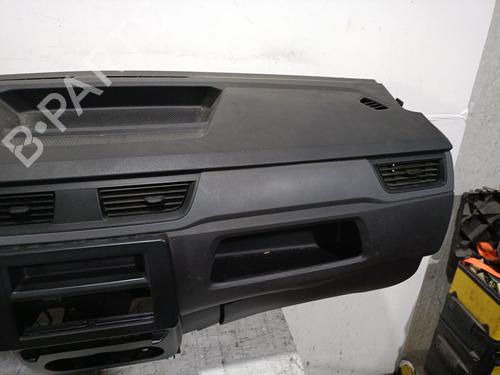 Dashboard RENAULT EXPRESS Box Body/MPV 1.5 Blue dCi 75 (F6AA) | BP29478561C46 