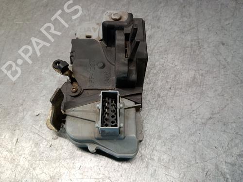 Front left lock CITROËN XSARA (N1) 1.9 TD | BP27243511C98 