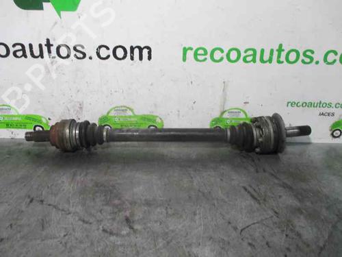 Used Right rear driveshaft BMW 3 Convertible (E93) [2006-2013]  4217158