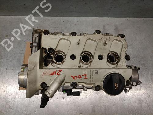 Cylinder head AUDI A6 C6 (4F2) 2.4 | BP33649897M5 - Image 12