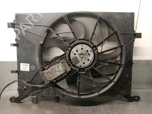 Kjølevifte elektrisk VOLVO S80 I (184) T6 | BP29387532M35 