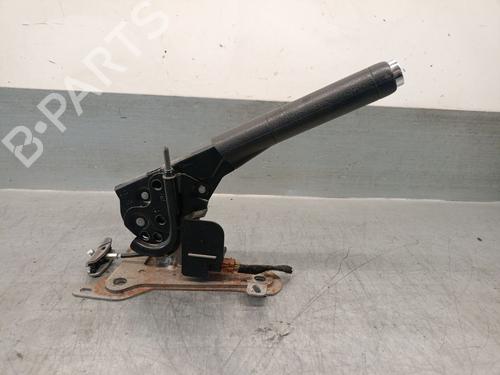 Hand brake CITROËN C4 CACTUS 1.2 VTi 82 | BP26523920I18 